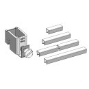 Striebel 2CPX056155R9999 Ausrüstsatz...