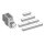 Striebel 2CPX056155R9999 Ausrüstsatz Einspeiseklemmen WZC3U157