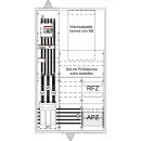 Striebel 2CPX056180R9999 Mess- und Wandler Komplettschr...