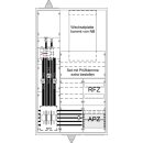 Striebel 2CPX056179R9999 Mess- und Wandler Komplettschr...