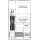 Striebel 2CPX056177R9999 Mess- und Wandler Komplettschr WA39KF41