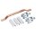 Striebel 2CPX056172R9999 Ausrüstsatz Netzsystem TN-C-S WZN1U