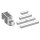 Striebel 2CPX056154R9999 Ausrüstsatz Einspeiseklemmen WZC3U154