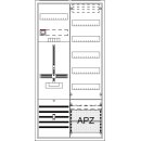 Striebel 2CPX054466R9999 Komplettschrank Aufputz Drei DA27TB