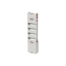 Striebel 2CPX054478R9999 Veiteilerfeld...