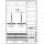 Striebel 2CPX054537R9999 Komplettschrank Dreipunkt A3 DA37GCE