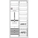 Striebel 2CPX054546R9999 Komplettschrank Dreipunkt A2...