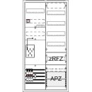 Striebel 2CPX054543R9999 Komplettschrank BKE-I A27 1Z...