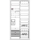 Striebel 2CPX054542R9999 Komplettschrank BKE-I A27 1Z...