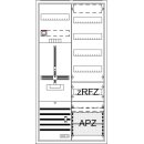 Striebel 2CPX054538R9999 Komplettschrank Dreipunkt A2...