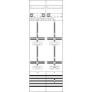Striebel 2CPX054464R9999 Zählerfeld kpl. 9RE 3Z1S...