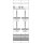Striebel 2CPX054464R9999 Zählerfeld kpl. 9RE 3Z1S B6A DF29T3A
