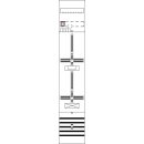 Striebel 2CPX054463R9999 Zählerfeld kpl. 9RE 1Z1S...