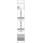 Striebel 2CPX054462R9999 Zählerfeld kpl. 9RE 1Z1R vorv DF19T11