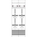 Striebel 2CPX054460R9999 Zählerfeld kpl. 9RE 4Z...