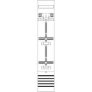 Striebel 2CPX054459R9999 Zählerfeld kpl. 9RE 2Z...