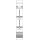 Striebel 2CPX054459R9999 Zählerfeld kpl. 9RE 2Z vorver DF19T2