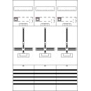Striebel 2CPX054457R9999 Zählerfeld kpl. 7RE 3Z...