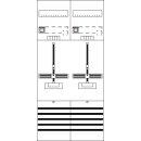 Striebel 2CPX054456R9999 Zählerfeld kpl. 7RE 2Z...