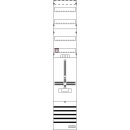 Striebel 2CPX054592R9999 Zählerkomplettfeld mit...