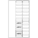 Striebel 2CPX054589R9999 Ausbauzählerschrank A39 1F...