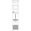 Striebel 2CPX054591R9999 Zählerkomplettfeld mit...