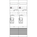 Striebel 2CPX054568R9999 Zählerkomplettfeld mit...