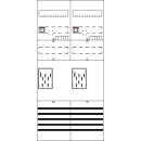 Striebel 2CPX054566R9999 Zählerkomplettfeld mit...