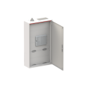 Striebel 2CPX052566R9999 Hausanschlussschrank 2FB 320A CZE35