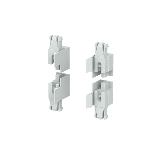 Striebel 2CPX052559R9999 Feldbefestigungselement 20 St CZ11P20