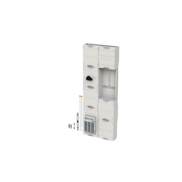 Striebel 2CPX056186R9999 9RE 2FB Komplettfeld nach FNN WF29KK43T