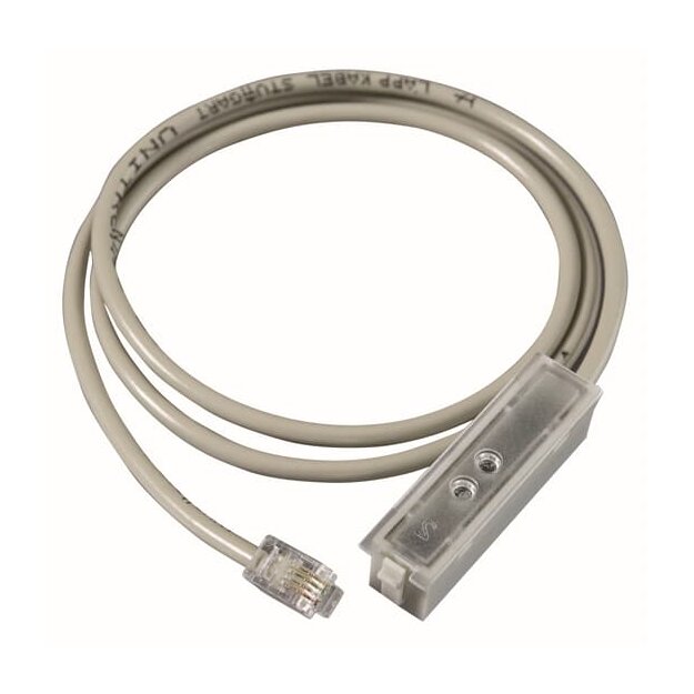 Striebel 2CPX063383R9999 Datensensor 921,6 kBit/s L= 15 ZE215