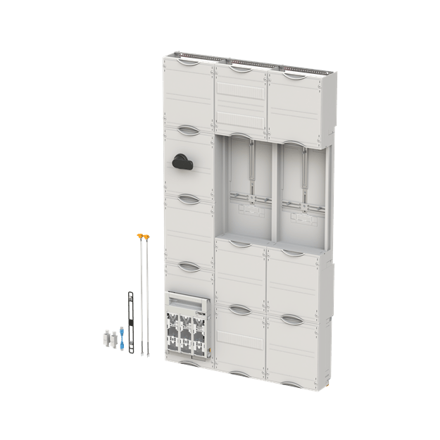 Striebel 2CPX056188R9999 Komplettfeld nach FNN in 250 WF39KK51T