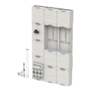 Striebel 2CPX056188R9999 Komplettfeld nach FNN in 250...
