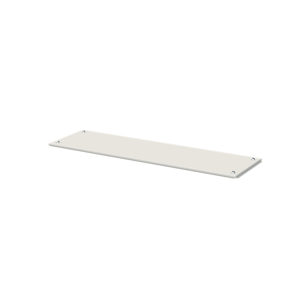 Striebel 2CPX045714R9999 Deckblech für TriLine geschlossen RD43G