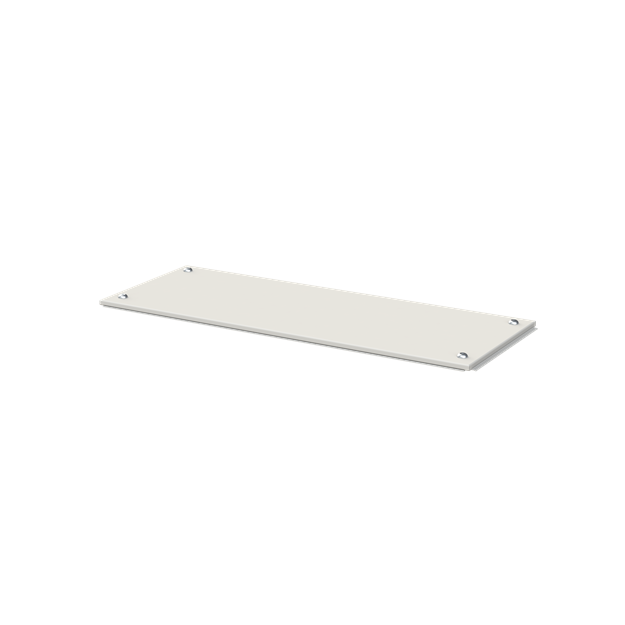Striebel 2CPX045713R9999 Deckblech für TriLine geschlossen RD33G