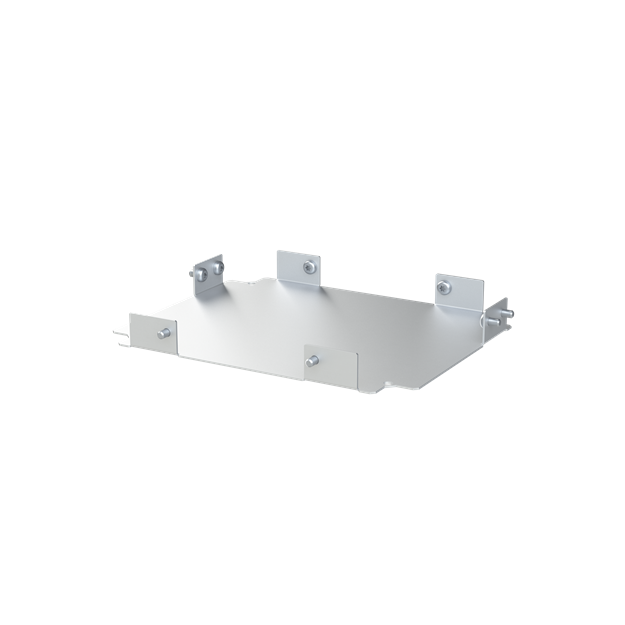 Striebel 2CPX045765R9999 Bodenblech für TriLine geschlo RB13G