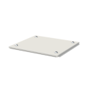 Striebel 2CPX045711R9999 Deckblech für TriLine...