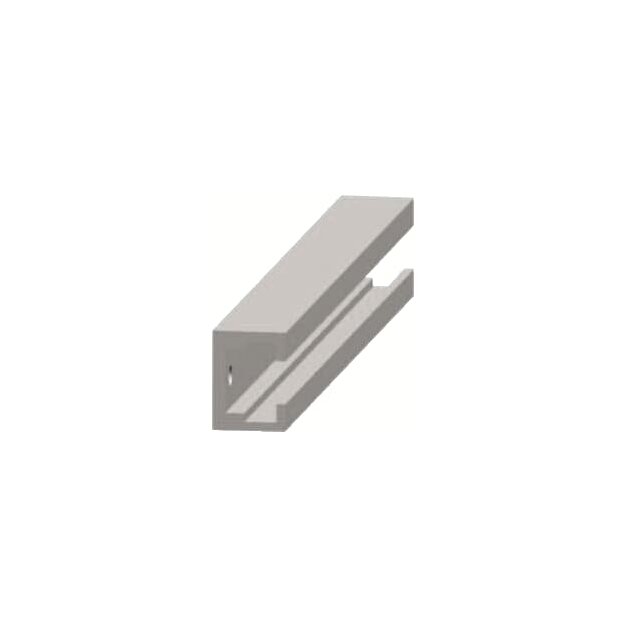 Striebel 2CPX046026R9999 Profilschiene Nr.3 32x25 mm fü RZT33