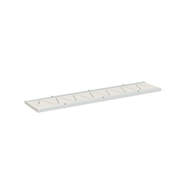 Striebel 2CPX046226R9999 Moosgummi-Sinus-Flansch FB3 Z RZ66