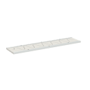 Striebel 2CPX046226R9999 Moosgummi-Sinus-Flansch FB3 Z RZ66