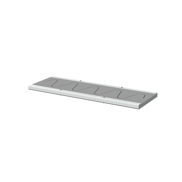 Striebel 2CPX046225R9999 Moosgummi-Sinus-Flansch FB2 Z RZ65