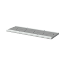 Striebel 2CPX046225R9999 Moosgummi-Sinus-Flansch FB2 Z RZ65
