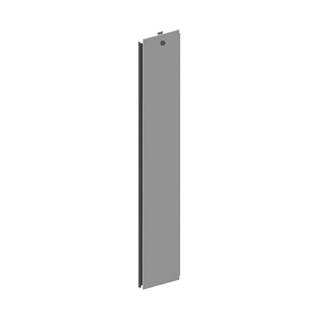 Striebel 2CPX043181R9999 BM Leerblende 185mm B100mm ZX961