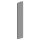 Striebel 2CPX043181R9999 BM Leerblende 185mm B100mm ZX961