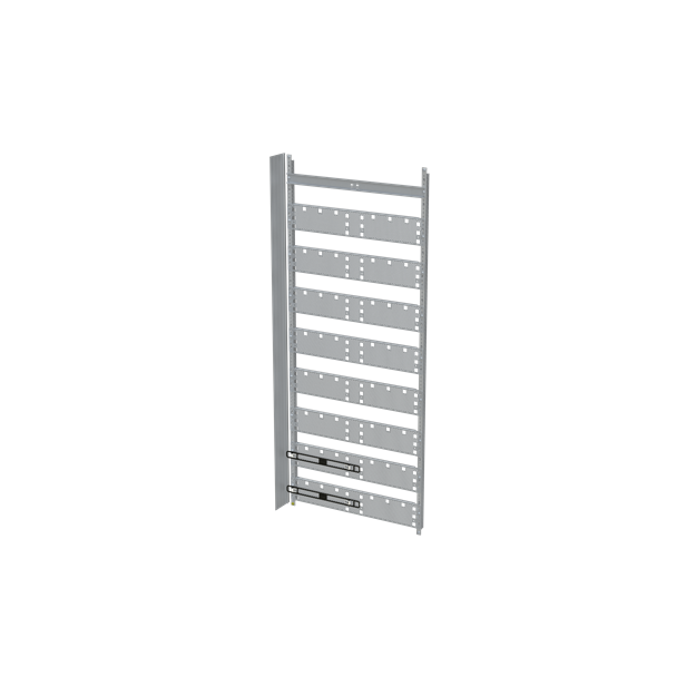 Striebel 2CPX052303R9999 Mediafeld 2FB BH4 8R 2MM4