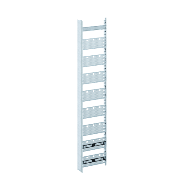 Striebel 2CPX052302R9999 Mediafeld 1FB BH4 8R 1MM4