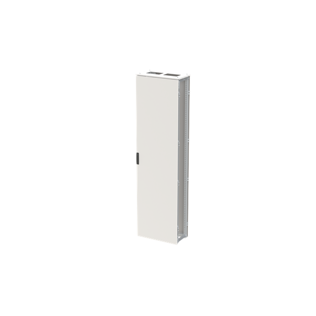 Striebel 2CPX047206R9999 TriLine Reihenschaltschrank 2F R214T3