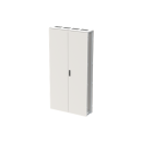 Striebel 2CPX047208R9999 TriLine Reihenschaltschrank 4F...