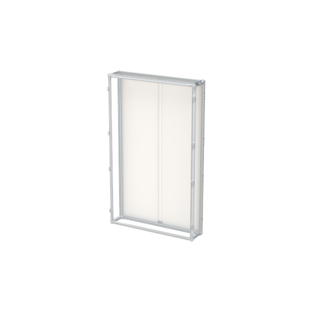 Striebel 2CPX047214R9999 TriLine Reihenschaltschrank G R512T3B